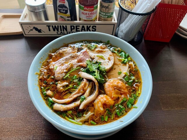 recommendations image for ベトナムカフェEMOi