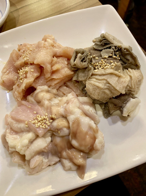 焼肉 ミートパンチ的實拍高清圖