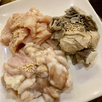 焼肉 ミートパンチ的實拍圖
