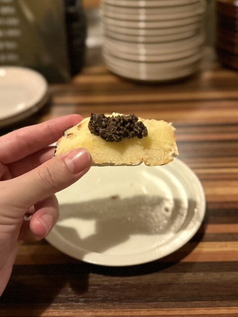 recommendations image for びすとろ Den Den