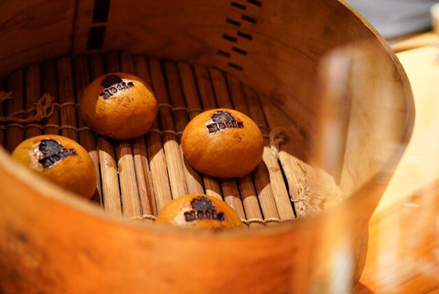 Metis 六本木的實拍高清圖