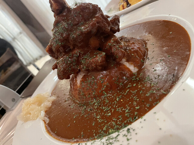 赤クマ食堂的实拍高清图