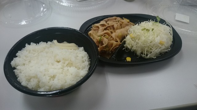 recommendations image for 伝説のすた丼屋  松中橋店