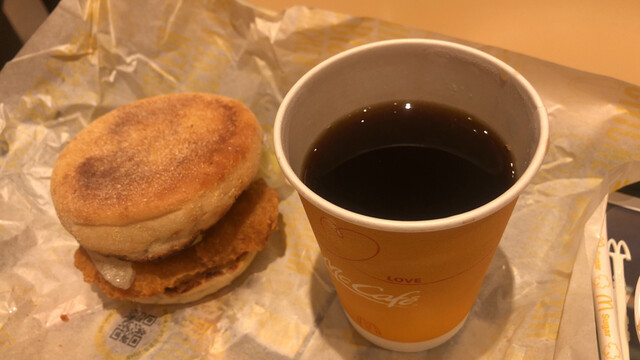 マクドナルド 札幌南二条店的實拍高清圖