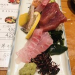 魚屋スタンドふじ子的實拍圖