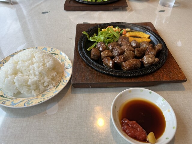 焼肉とステーキの店 ノースヒル 茨戸ガーデン的實拍高清圖