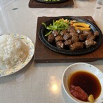 焼肉とステーキの店 ノースヒル 茨戸ガーデン的實拍圖