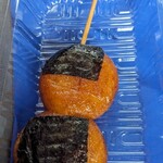 道の駅 もち米の里☆なよろ 特産品販売コーナー的實拍圖