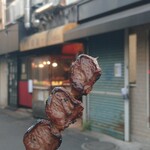 藤木商店的實拍圖