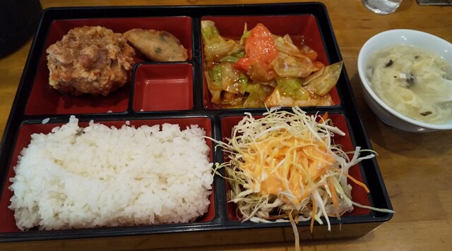 鮮味館 泉佐野店的實拍高清圖