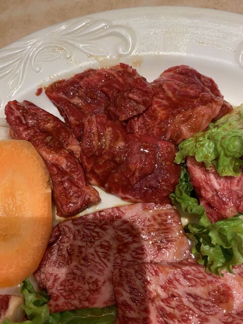 焼肉・韓国料理 蘭的實拍高清圖