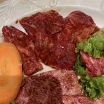 焼肉・韓国料理 蘭的實拍圖