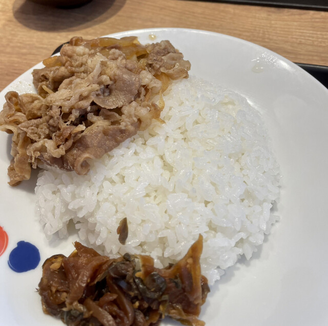 recommendations image for 松屋 堺大野芝店
