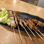 居酒屋王国 二日市店的實拍圖