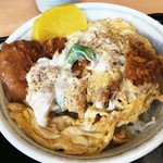 とんかつ かつ圀屋 高島平店的實拍圖