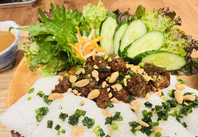 recommendations image for ベトナム料理店 THIEN AN