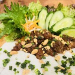 recommendations for ベトナム料理店 THIEN AN