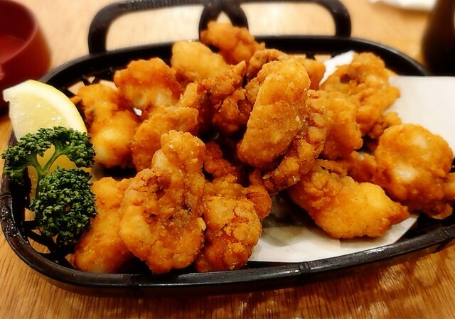 recommendations image for トロ政 新宿店