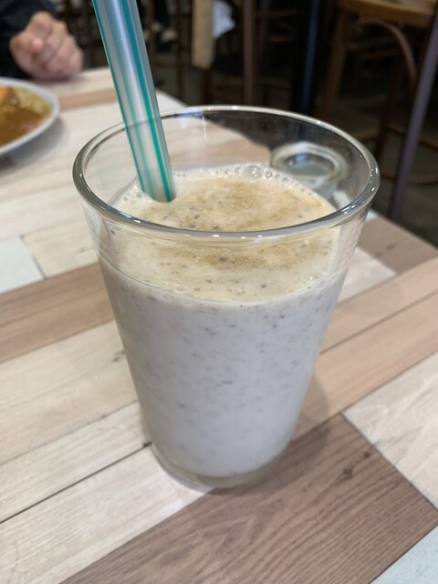 本格スパイスカレー ヤドカリー 谷町コーラ店的實拍高清圖