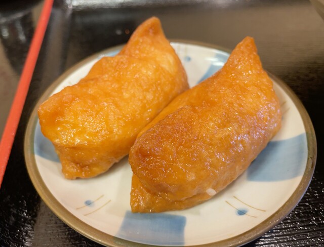 小粋そば的實拍高清圖