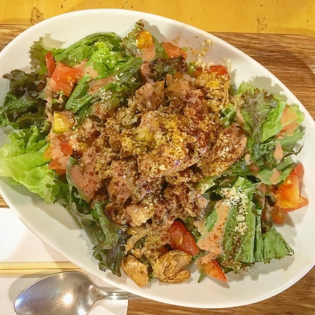 カフェオットー シクロ的實拍高清圖