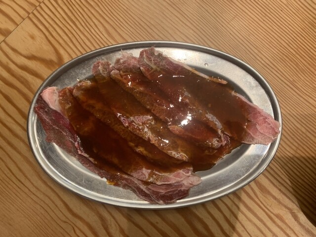 大衆 焼き肉ホルモン 大松 天王寺MIO店的實拍高清圖