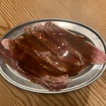 大衆 焼き肉ホルモン 大松 天王寺MIO店的實拍圖