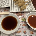 秋吉 上野店的實拍圖