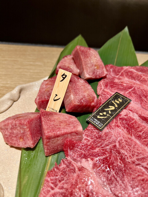 なんば千日前 焼肉処 又来家的實拍高清圖