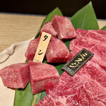 なんば千日前 焼肉処 又来家的實拍圖