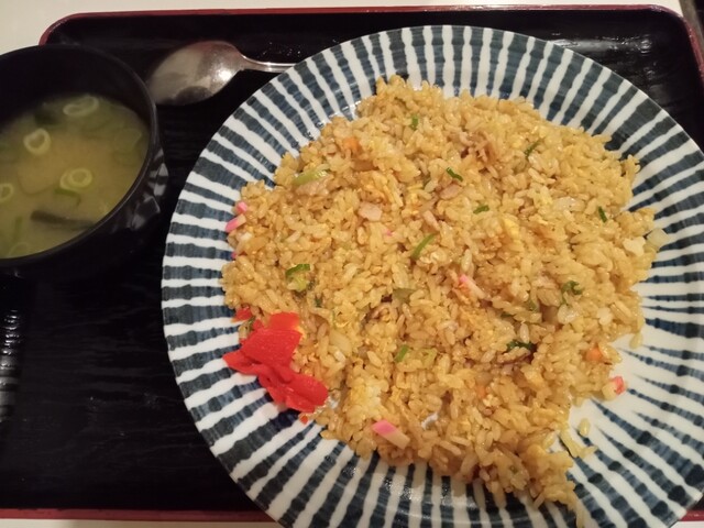 麺和田や×将軍的實拍高清圖