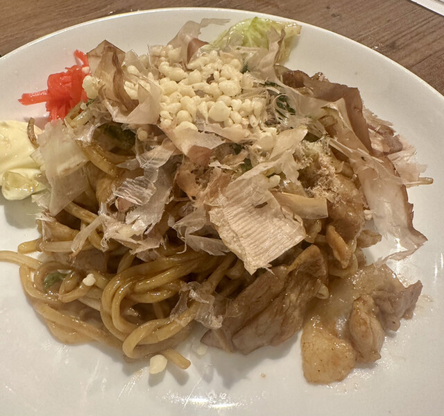 大衆酒場 坂本商店 木場店的實拍高清圖