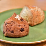 ラ・ブランジュリ・キィニョン エキュート上野店的實拍圖