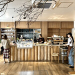 recommendations for ONIBUS COFFEE 自由が丘店