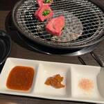 焼肉29テラス 新宿御苑店的實拍圖