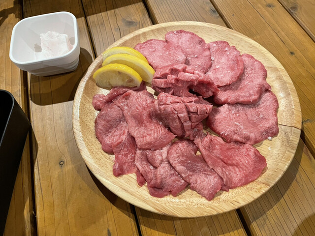 焼肉専門 田中精肉店的實拍高清圖