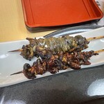 登亭 新宿店的實拍圖