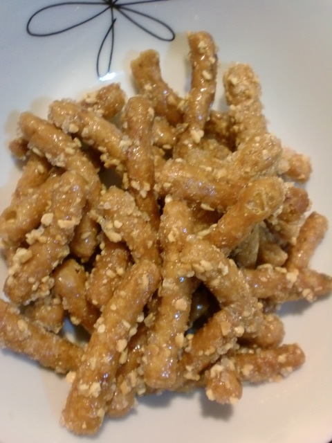 recommendations for 麻布かりんと 高島屋大阪店