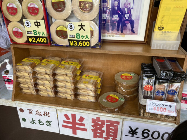 recommendations image for 島田屋製菓