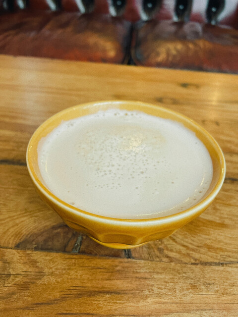 Cafe au lait Tokyo的實拍高清圖