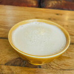 Cafe au lait Tokyo的實拍圖