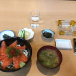 海鮮ダイニング 龍的實拍圖