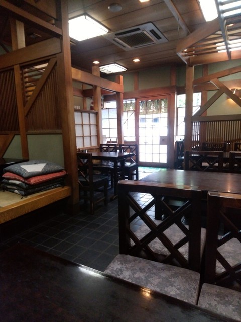 尾張屋的實拍高清圖