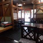 尾張屋的實拍圖