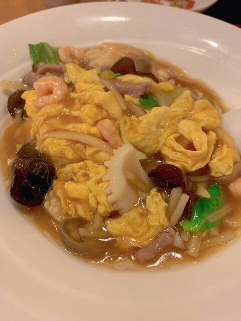 中国食府 双龍居 天満駅前店的实拍高清图