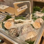 碧海的實拍圖