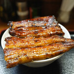 うなぎ 丸富的實拍圖