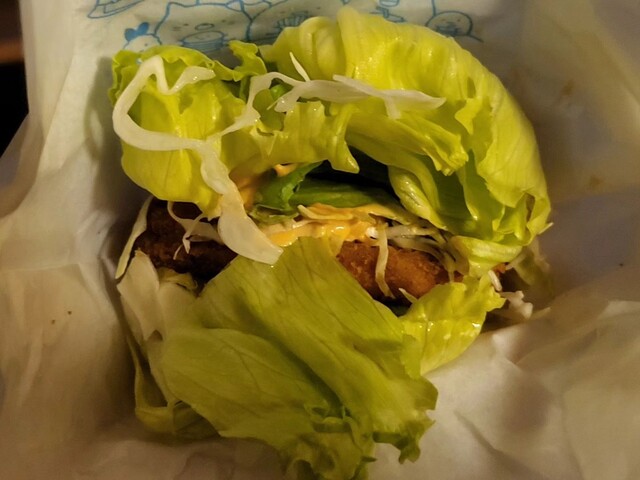 recommendations image for モスバーガー 豊田旭ヶ丘店