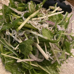 recommendations for 焼魚 平尾商店