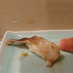 鮨御苑的實拍圖